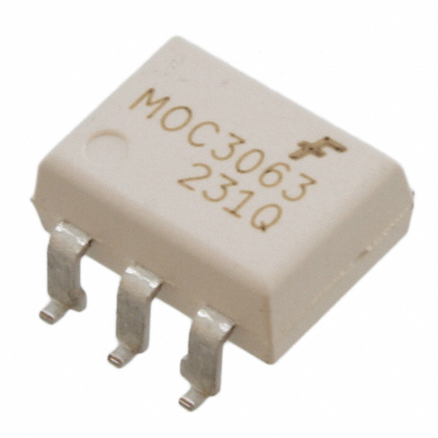MOC3063SM / 인투피온